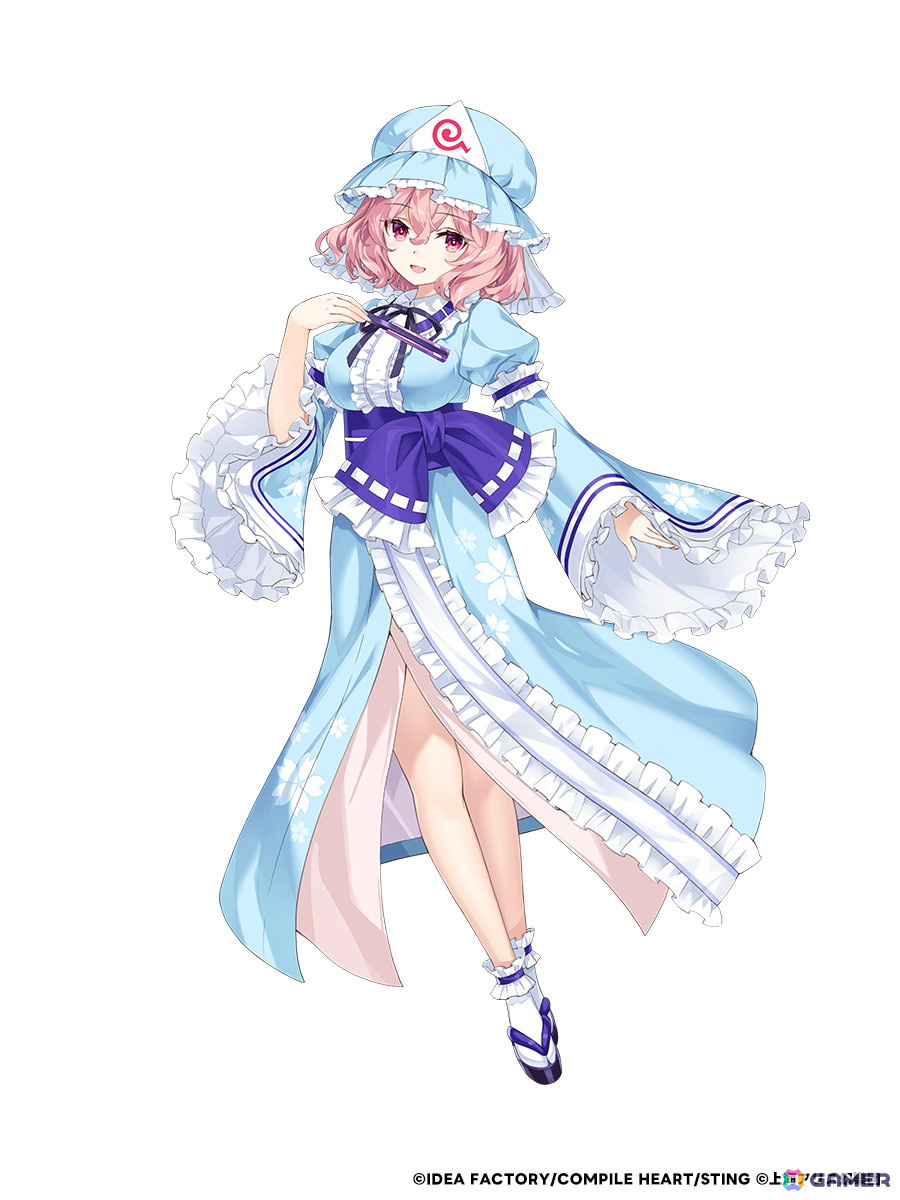 「東方スペルカーニバル」は判断力と思考力が試される新感覚弾幕タクティクスRPG！バトルシステム情報や“ゆっくり解説動画”が公開の画像