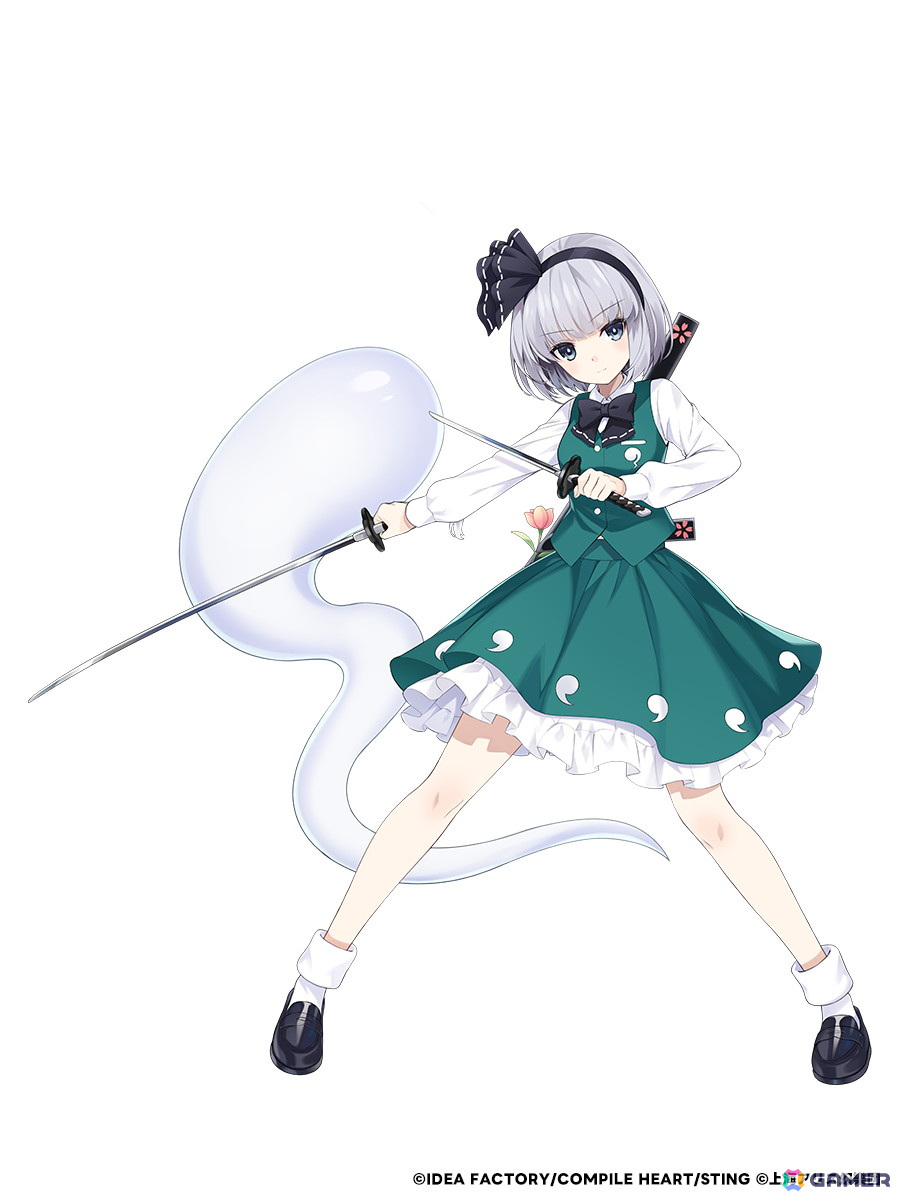 「東方スペルカーニバル」は判断力と思考力が試される新感覚弾幕タクティクスRPG！バトルシステム情報や“ゆっくり解説動画”が公開の画像