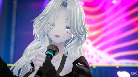 VRChat内で開催される音楽フェス「MyDearest JAM 2024 -OPEN THE GATE-」のリハーサルPVが公開！地下ライブハウスの演出もの画像