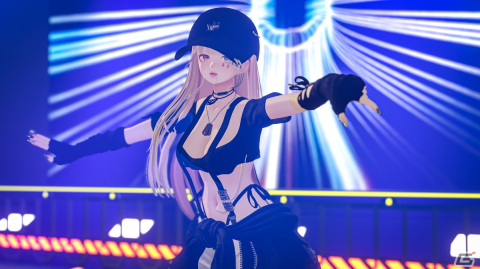 VRChat内で開催される音楽フェス「MyDearest JAM 2024 -OPEN THE GATE-」のリハーサルPVが公開！地下ライブハウスの演出もの画像
