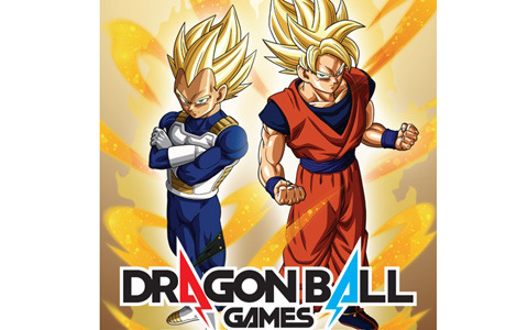 「DRAGON BALL」コンテンツが一堂に会する「ドラゴンボールゲームスバトルアワー2024」がロサンゼルスにて1月27日、28日に開催！