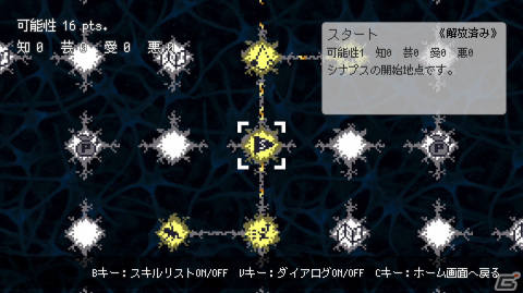 HYPER REALが台北ゲームショウ2024に出展!ビル清掃しながら夢を追う若者の苦悩を描くローグライクACT「SKY THE SCRAPER」のデモ展示もの画像