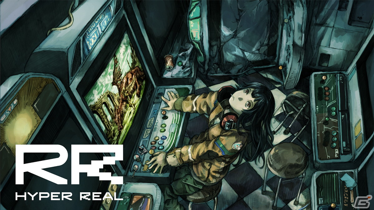 HYPER REALが台北ゲームショウ2024に出展!ビル清掃しながら夢を追う若者の苦悩を描くローグライクACT「SKY THE SCRAPER」のデモ展示もの画像