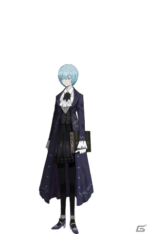 図書館バトルシミュレーション「Library Of Ruina」のPS4/Switch版が4月25日に発売！武内駿輔さん、長谷川育美さんら声優陣によるボイスが追加の画像