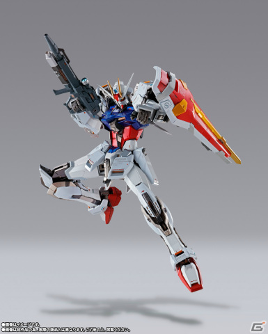 「機動戦士ガンダムSEED」シリーズの歴代作品を振り返る企画展がTAMASHII NATIONS STORE TOKYOで実施！の画像11