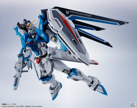 「機動戦士ガンダムSEED」シリーズの歴代作品を振り返る企画展がTAMASHII NATIONS STORE TOKYOで実施！の画像6
