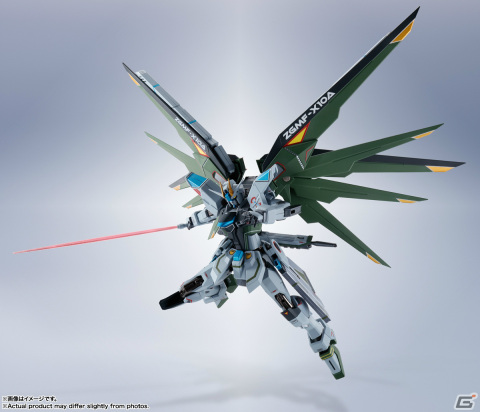 「機動戦士ガンダムSEED」シリーズの歴代作品を振り返る企画展がTAMASHII NATIONS STORE TOKYOで実施！の画像9