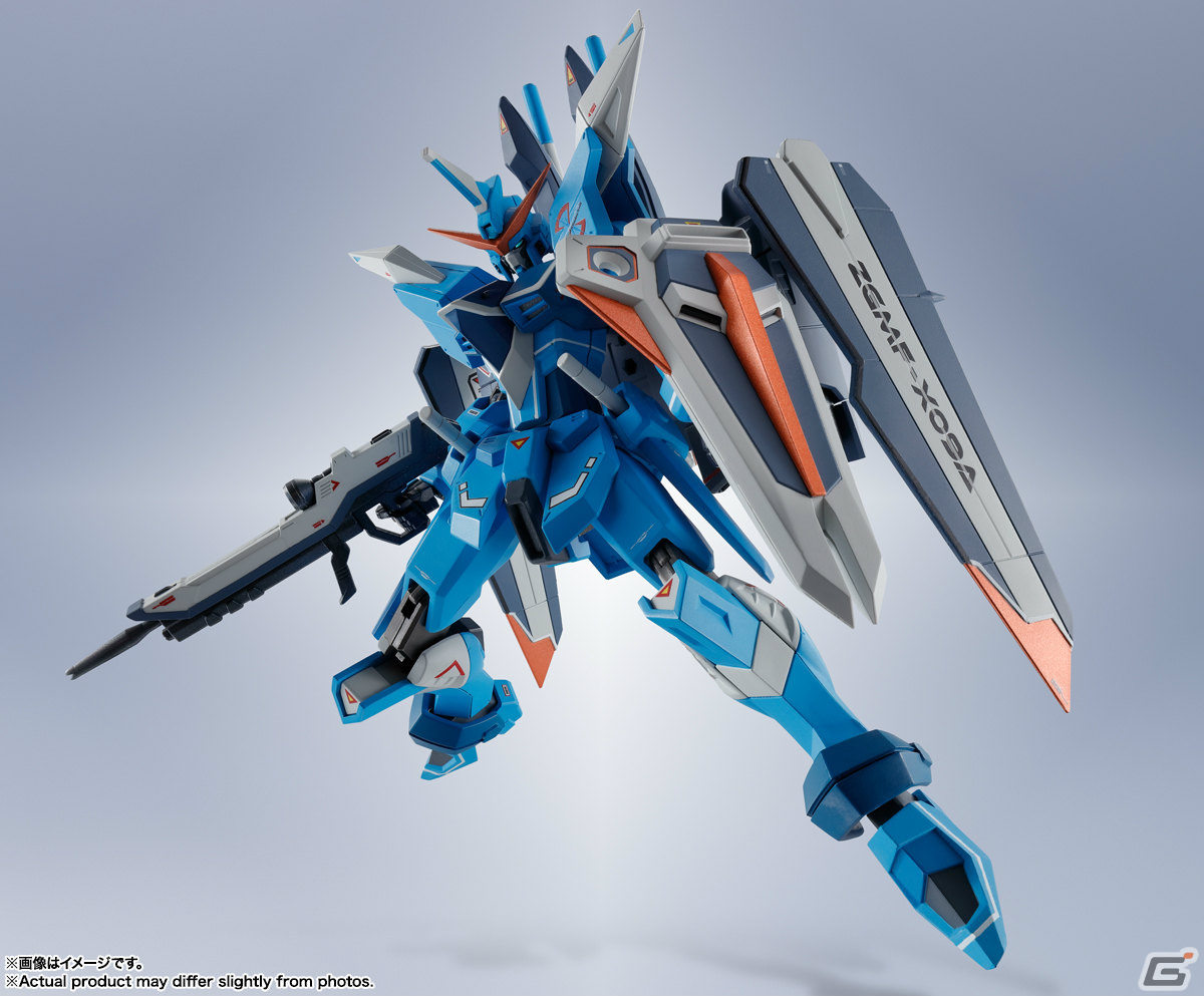 「機動戦士ガンダムSEED」シリーズの歴代作品を振り返る企画展がTAMASHII NATIONS STORE TOKYOで実施！の画像