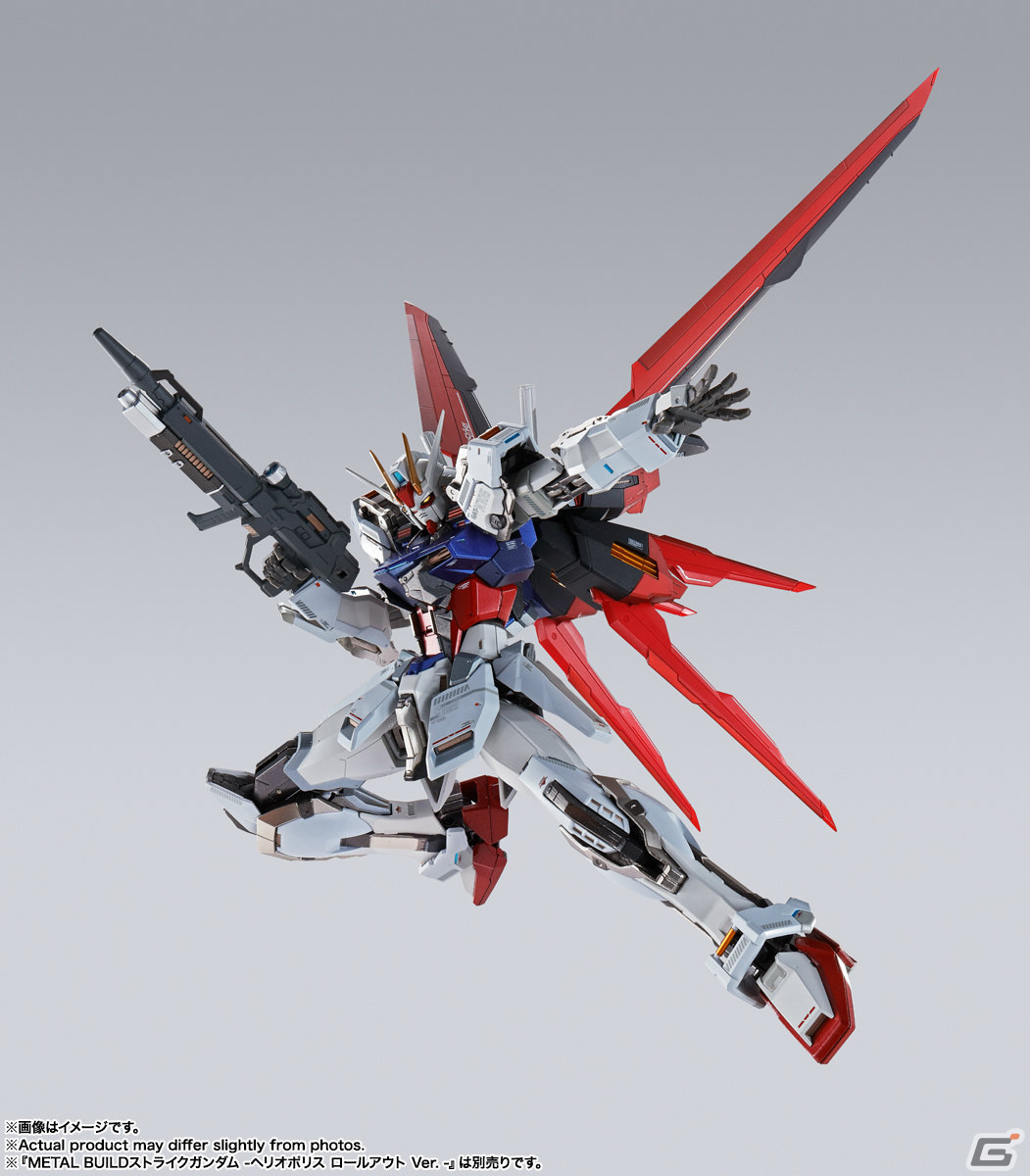 機動戦士ガンダムSEED」シリーズの歴代作品を振り返る企画展がTAMASHII