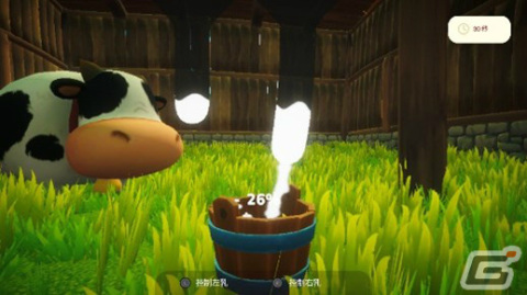 「Everdream Valley」がSwitchで配信！動物に憑依する能力を駆使して自分だけの農場を作るシミュレーションゲームの画像