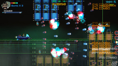 「Ninja Issen（忍者一閃）」ハードコアモードが本日実装！一度死亡するとゲームオーバーのタイムアタック用コンテンツの画像