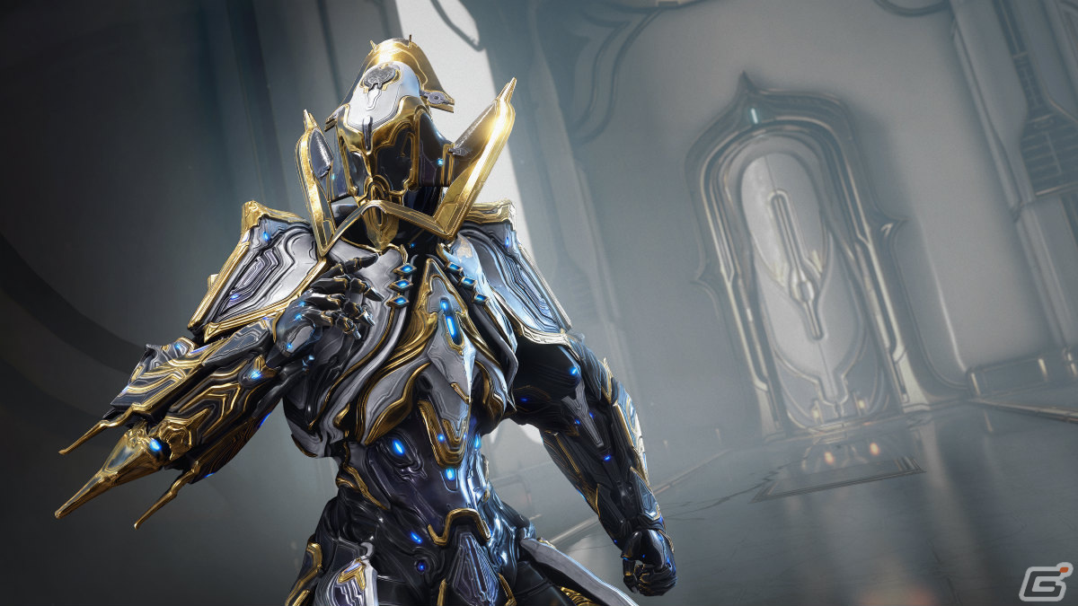 「Warframe」Gauss PrimeがPrime Accessで登場！アクションを紹介するトレーラーも公開の画像2