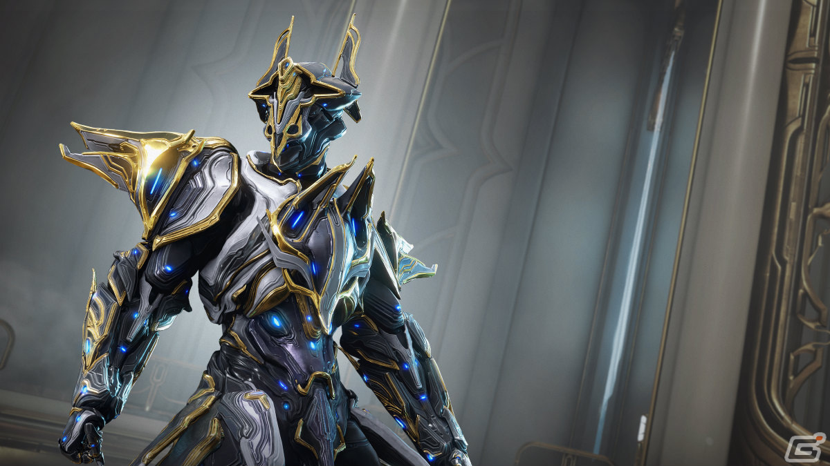 「Warframe」Gauss PrimeがPrime Accessで登場！アクションを紹介するトレーラーも公開の画像3