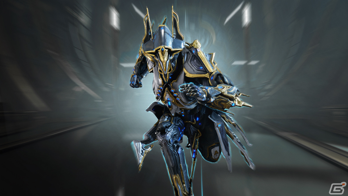 「Warframe」Gauss PrimeがPrime Accessで登場！アクションを紹介するトレーラーも公開の画像4