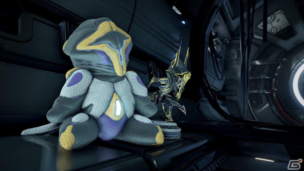 「Warframe」Gauss PrimeがPrime Accessで登場！アクションを紹介するトレーラーも公開の画像5
