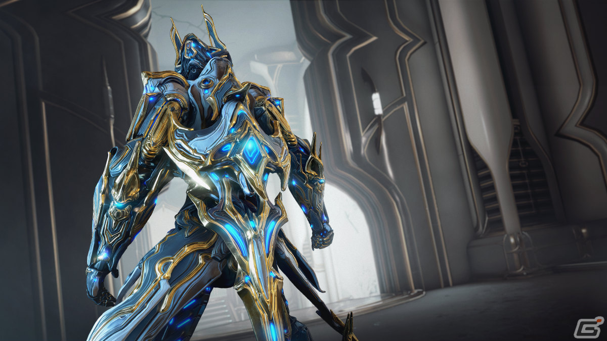 「Warframe」Gauss PrimeがPrime Accessで登場！アクションを紹介するトレーラーも公開の画像6
