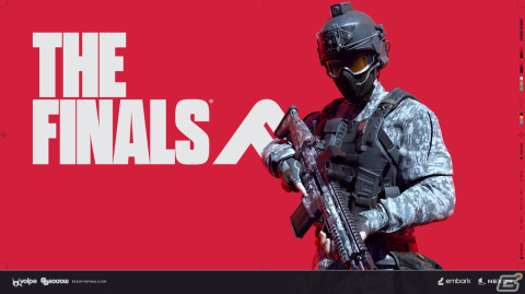 「THE FINALS」個人戦モード「ソロ・コインダッシュ」が期間限定で配信！スタンガンの効果時間短縮など各種武器の調整もの画像1
