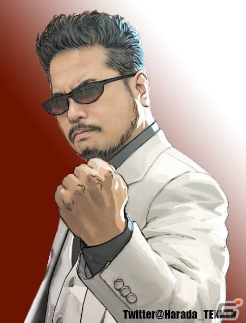 トーク番組「PLAY! PLAY! PLAY!」が3週連続で公開！「鉄拳8」「龍が如く8」「グランブルーファンタジー リリンク」を特集の画像2