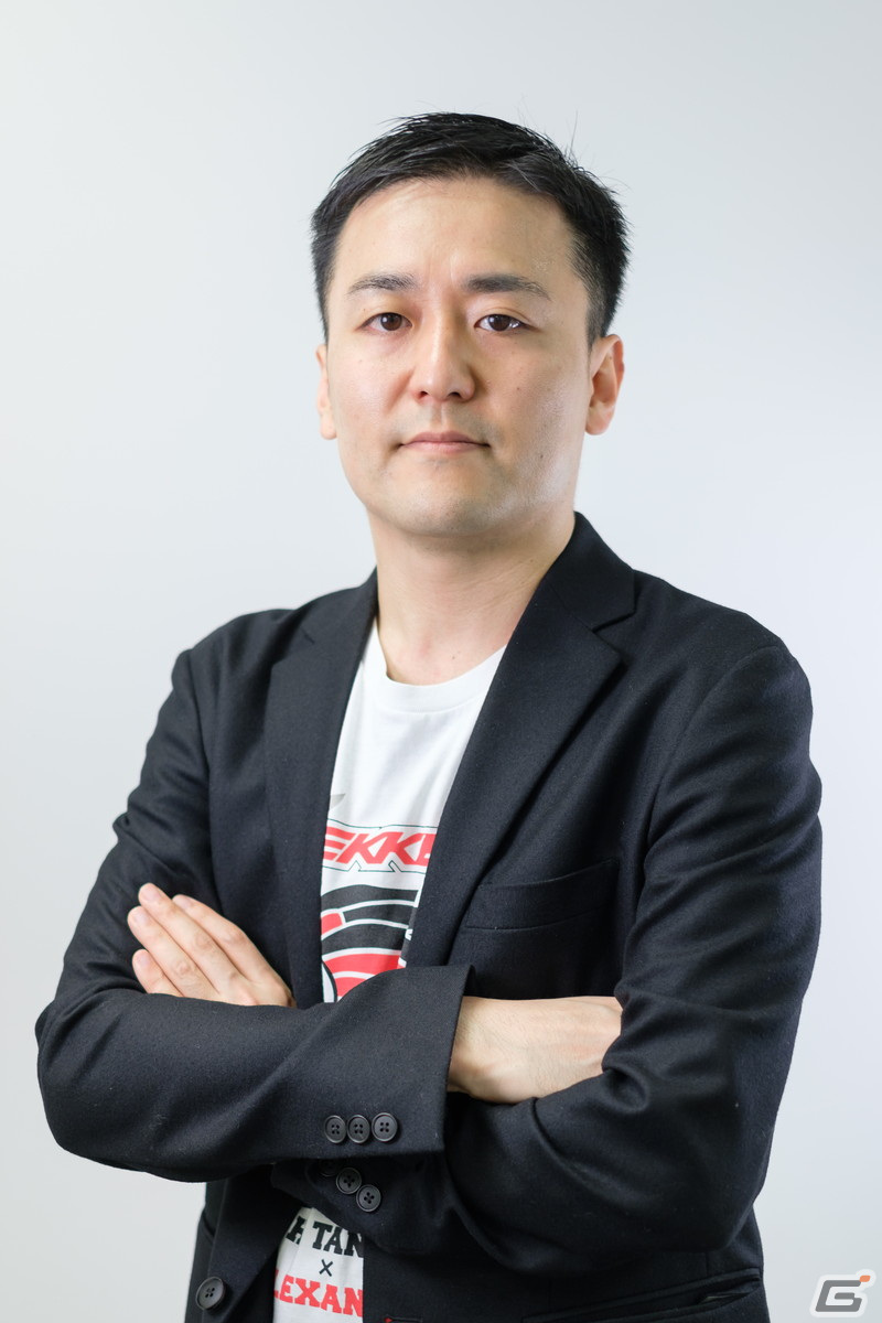 トーク番組「PLAY! PLAY! PLAY!」が3週連続で公開！「鉄拳8」「龍が如く8」「グランブルーファンタジー リリンク」を特集の画像3