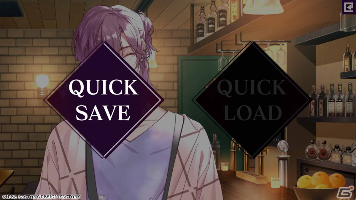 オトナ女子に捧ぐドラマティカルラブADV「SympathyKiss」のiOS/Android版が配信！甘く刺激的な恋愛を自己投影型で楽しめるの画像