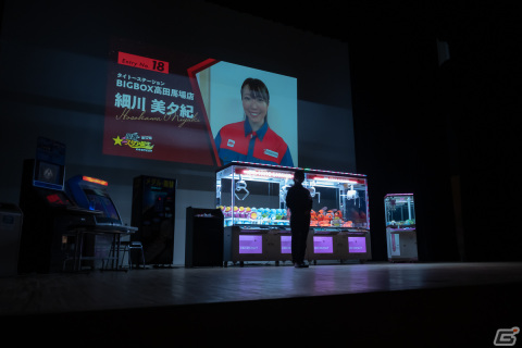 タイトーステーションの店員が接客技術を競う「第17回接客スタァ誕生！！コンテスト」をレポート――普段通うゲームセンターの裏側が垣間見えたの画像2