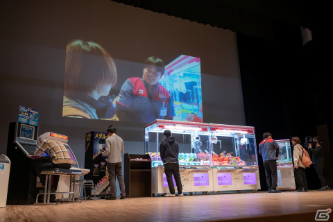タイトーステーションの店員が接客技術を競う「第17回接客スタァ誕生！！コンテスト」をレポート――普段通うゲームセンターの裏側が垣間見えたの画像4
