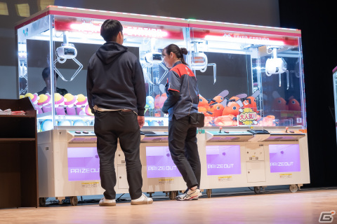 タイトーステーションの店員が接客技術を競う「第17回接客スタァ誕生！！コンテスト」をレポート――普段通うゲームセンターの裏側が垣間見えたの画像5