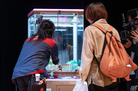 タイトーステーションの店員が接客技術を競う「第17回接客スタァ誕生！！コンテスト」をレポート――普段通うゲームセンターの裏側が垣間見えたの画像7