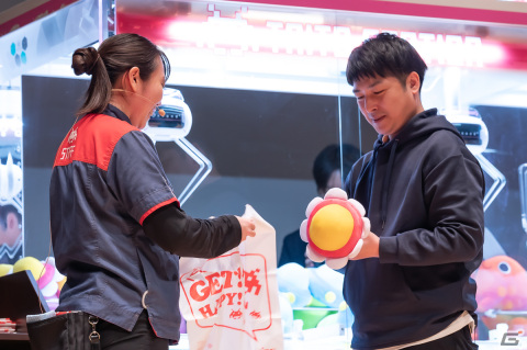 タイトーステーションの店員が接客技術を競う「第17回接客スタァ誕生！！コンテスト」をレポート――普段通うゲームセンターの裏側が垣間見えたの画像9