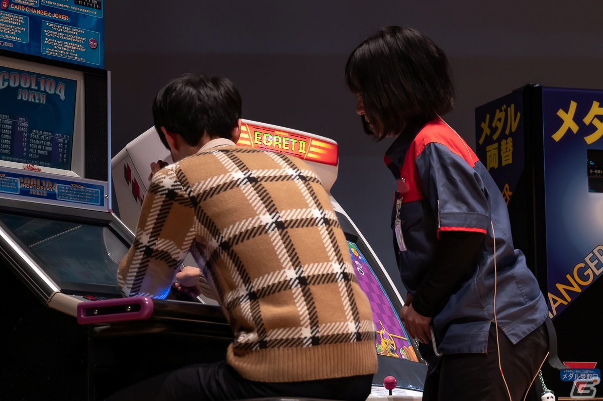 タイトーステーションの店員が接客技術を競う「第17回接客スタァ誕生！！コンテスト」をレポート――普段通うゲームセンターの裏側が垣間見えたの画像10