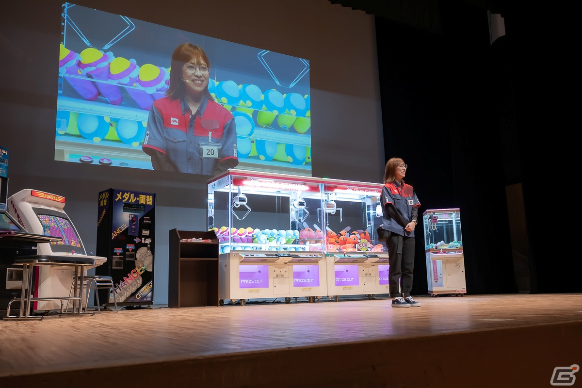 タイトーステーションの店員が接客技術を競う「第17回接客スタァ誕生！！コンテスト」をレポート――普段通うゲームセンターの裏側が垣間見えたの画像11