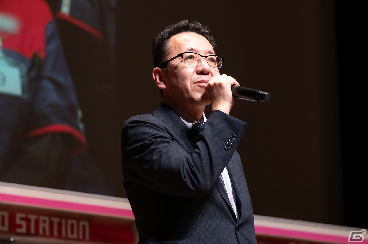 タイトーステーションの店員が接客技術を競う「第17回接客スタァ誕生！！コンテスト」をレポート――普段通うゲームセンターの裏側が垣間見えたの画像14