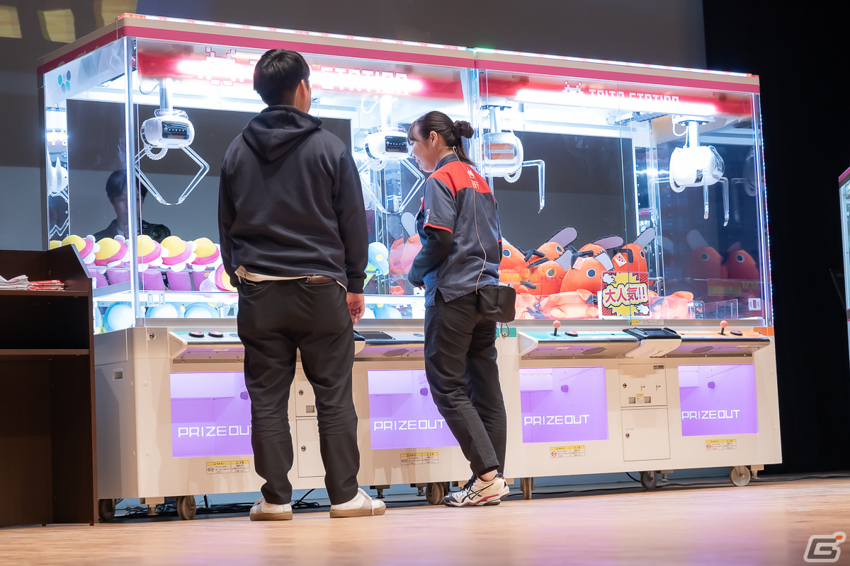 タイトーステーションの店員が接客技術を競う「第17回接客スタァ誕生！！コンテスト」をレポート――普段通うゲームセンターの裏側が垣間見えたの画像5