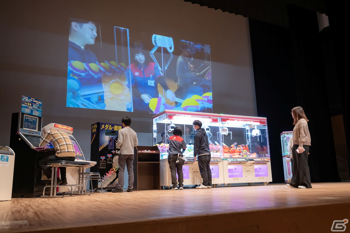 タイトーステーションの店員が接客技術を競う「第17回接客スタァ誕生！！コンテスト」をレポート――普段通うゲームセンターの裏側が垣間見えたの画像6