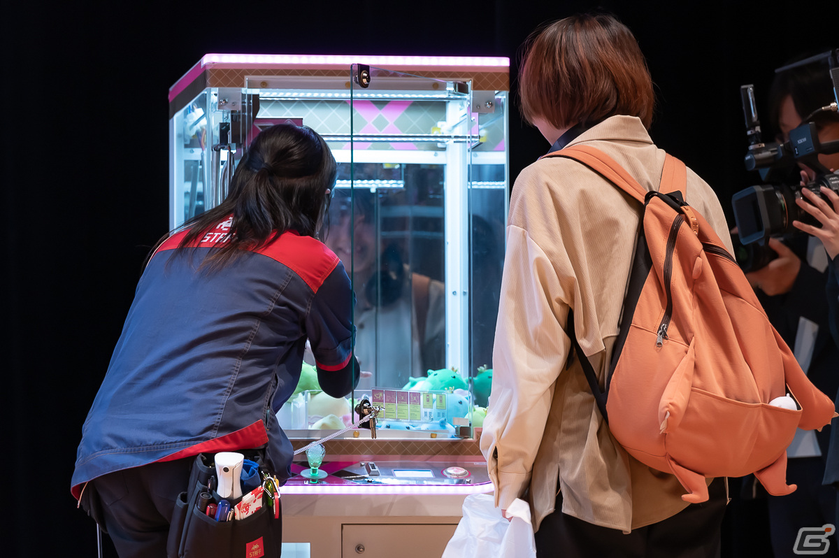 タイトーステーションの店員が接客技術を競う「第17回接客スタァ誕生！！コンテスト」をレポート――普段通うゲームセンターの裏側が垣間見えたの画像7