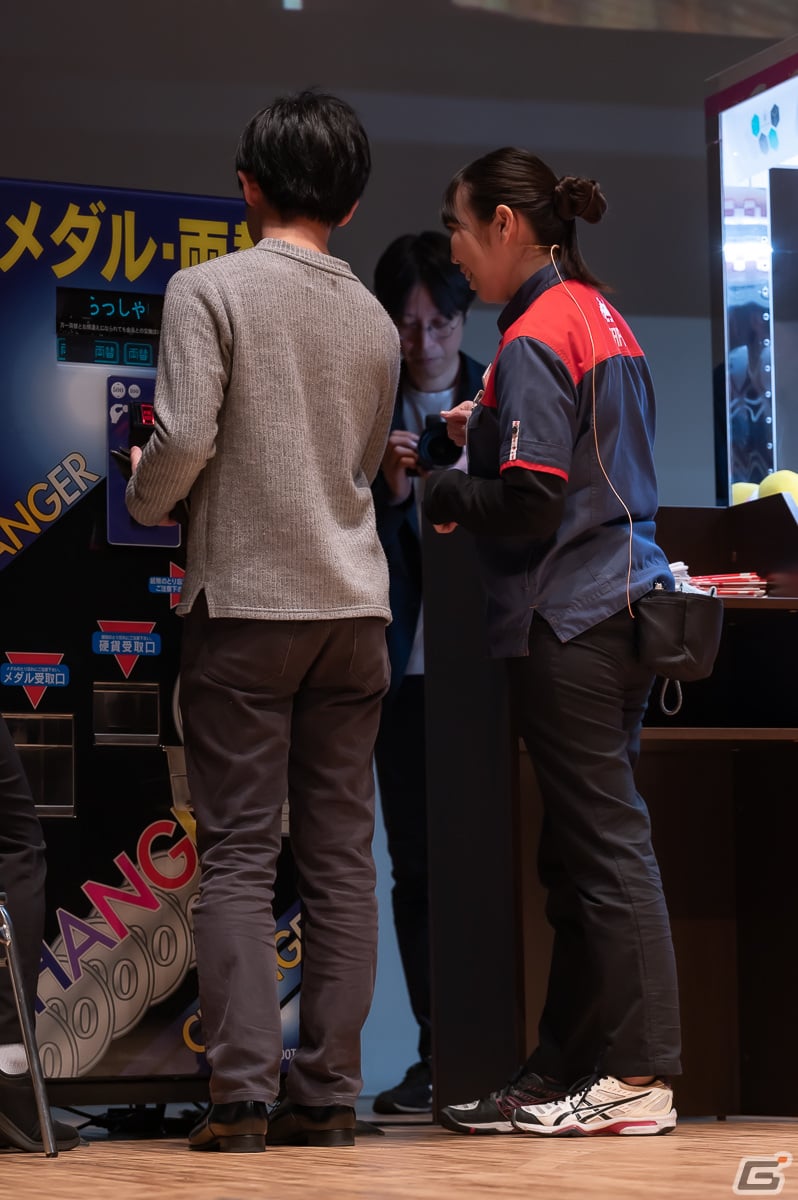 タイトーステーションの店員が接客技術を競う「第17回接客スタァ誕生！！コンテスト」をレポート――普段通うゲームセンターの裏側が垣間見えたの画像8