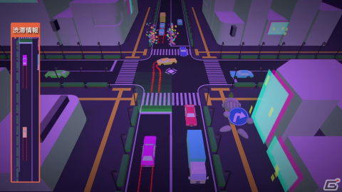 Switch版「十字路の守護神」「チェイナー」がPlay,Doujin!から2024年内にリリース決定！の画像