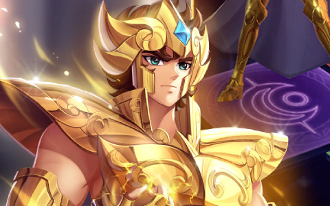 「聖闘士星矢レジェンドオブジャスティス」が配信！狩野英孝さん主演のWebCM第4弾「表情四変化編」も公開