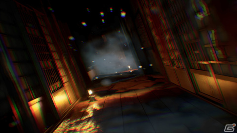 江戸時代が舞台の脱出ホラー「Chiyo」がSteamにて配信！森深くの廃屋に秘められた一族の暗い歴史とはの画像