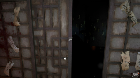 江戸時代が舞台の脱出ホラー「Chiyo」がSteamにて配信！森深くの廃屋に秘められた一族の暗い歴史とはの画像