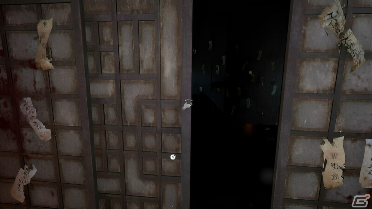 江戸時代が舞台の脱出ホラー「Chiyo」がSteamにて配信！森深くの廃屋に秘められた一族の暗い歴史とはの画像7