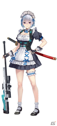 Switch　MAID OF THE DEAD メイド・オブ・ザ・デッド 新品未開封】メイド・オブ・ザ・デッド（MAID OF THE DEAD