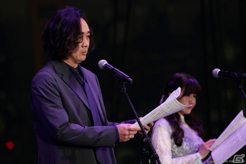 「暁」を演じるメンバーが集結！バンドライブも大盛況の「FFXIV ファンフェスティバル 2024 in 東京」DAY2をレポートの画像3