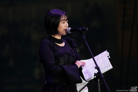 「暁」を演じるメンバーが集結！バンドライブも大盛況の「FFXIV ファンフェスティバル 2024 in 東京」DAY2をレポートの画像5