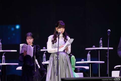 「暁」を演じるメンバーが集結！バンドライブも大盛況の「FFXIV ファンフェスティバル 2024 in 東京」DAY2をレポートの画像9