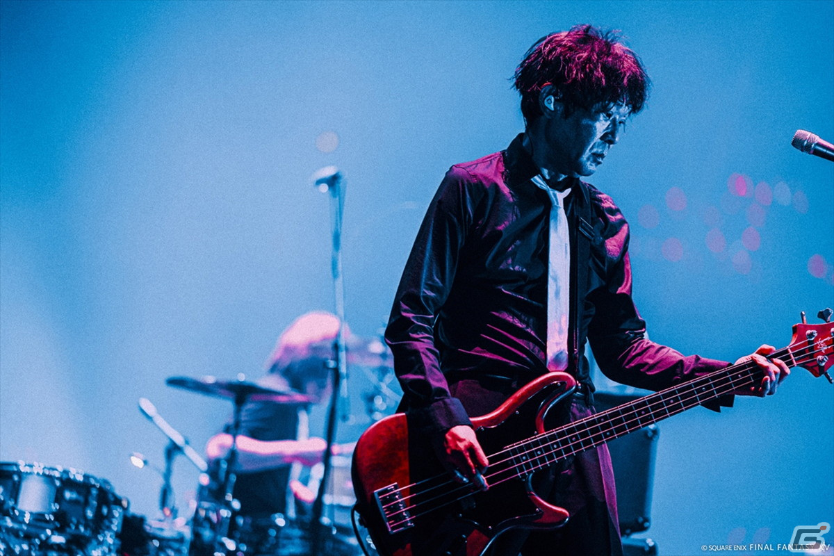 「暁」を演じるメンバーが集結!バンドライブも大盛況の「FFXIV ファンフェスティバル 2024 in 東京」DAY2をレポートの画像
