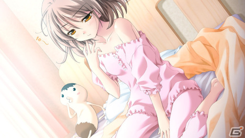 「メモリーズオフ」シリーズ1作目から7作目までのSteam版が2月1日に一挙配信！7作品収録の「メモリーズオフ ヒストリア」もの画像13