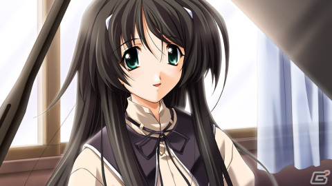 「メモリーズオフ」シリーズ1作目から7作目までのSteam版が2月1日に一挙配信！7作品収録の「メモリーズオフ ヒストリア」もの画像9