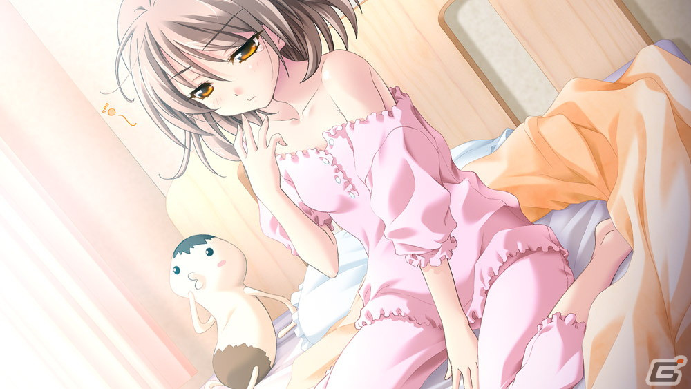 「メモリーズオフ」シリーズ1作目から7作目までのSteam版が2月1日に一挙配信！7作品収録の「メモリーズオフ ヒストリア」もの画像
