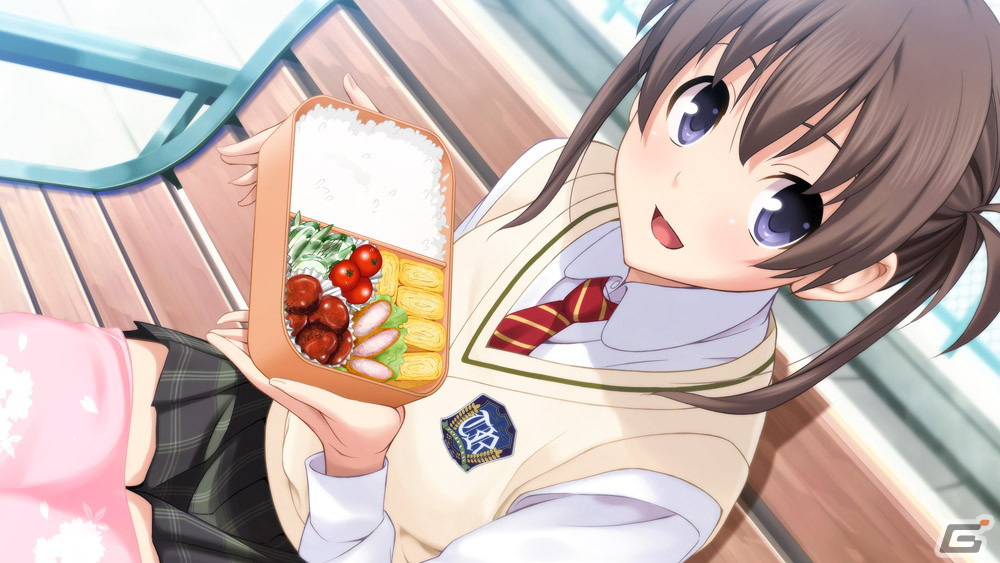 「メモリーズオフ」シリーズ1作目から7作目までのSteam版が2月1日に一挙配信！7作品収録の「メモリーズオフ ヒストリア」もの画像